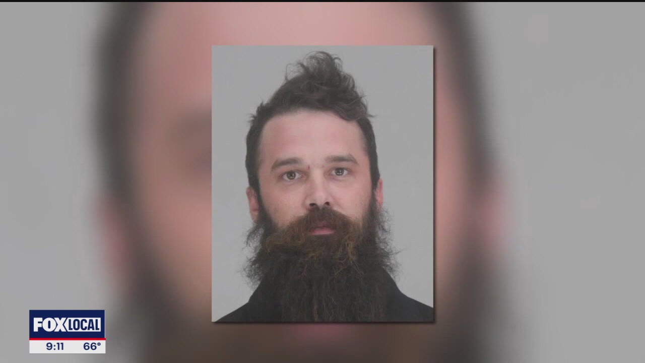 Man who killed girl in crash sentenced to 17 years