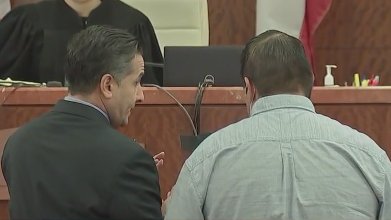 Former Spring ISD janitor charged with putting cameras in bathroom