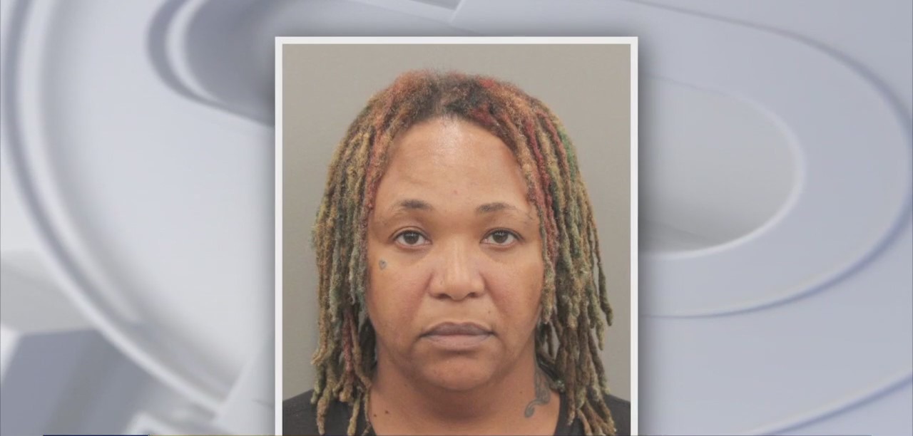 Houston woman sentenced to 22 years in prison | FOX 26 Houston