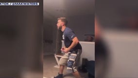 Texan woman's hilarious game-day bingo has gone viral