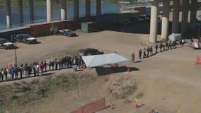 Homeland Security secretary's hearing days away