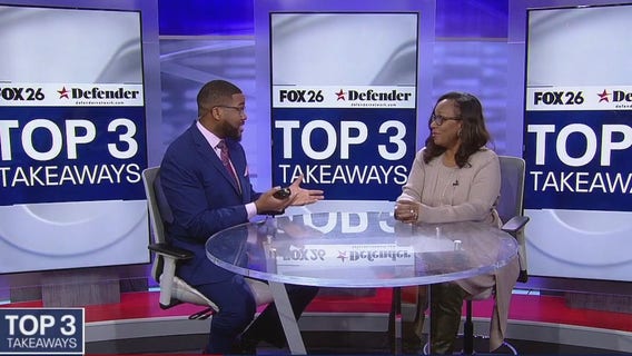 The Defender Network Top 3 Takeaways