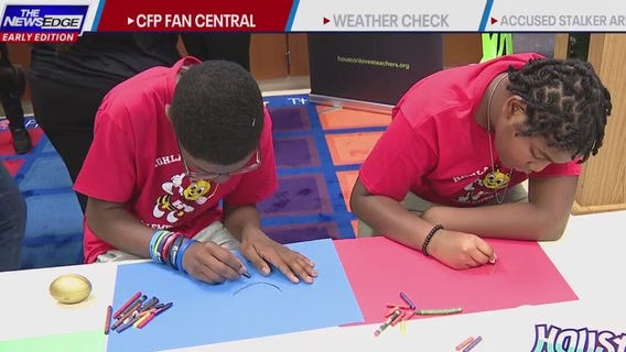 CFP unveils new learning lab at elementary school