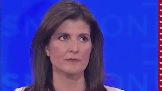 Nikki Haley gains traction in New Hampshire after Civil War slip up