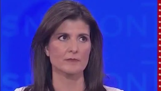 Nikki Haley gains traction in New Hampshire after Civil War slip up