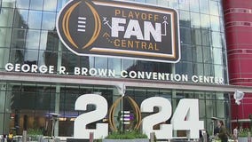 CFP Fan Central invades GRB, offering fan experience