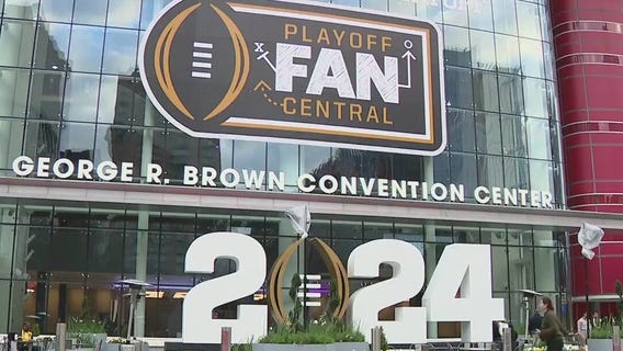 CFP Fan Central invades GRB, offering fan experience