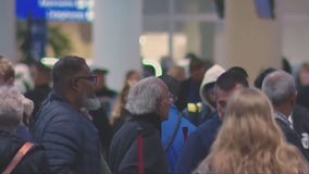 Airlines brace for delays, cancellations