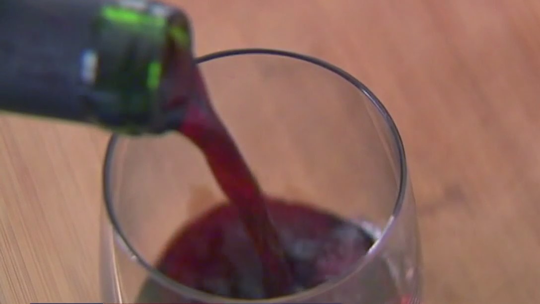 Dry January tips for Americans