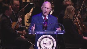 Houston Mayor John Whitmire's bold entrance into city hall