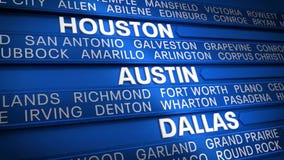 Texas: The Issue Is - January 7, 2024