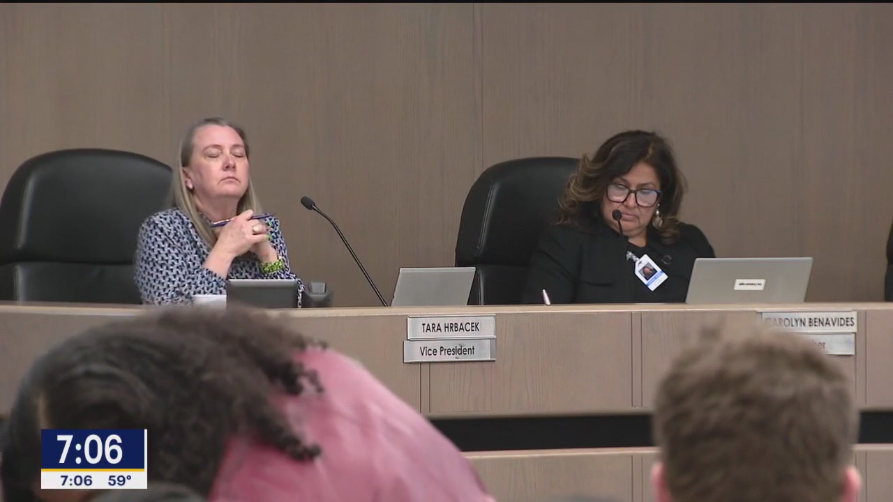 Carrollton-Farmers Branch ISD closing 4 schools