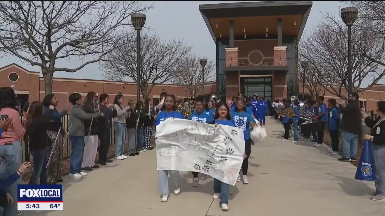 NTX teams headed to basketball state championships