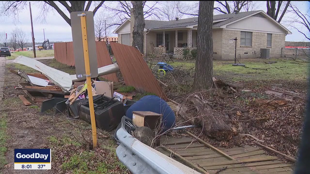 Drag racing track specialist killed in Ellis County