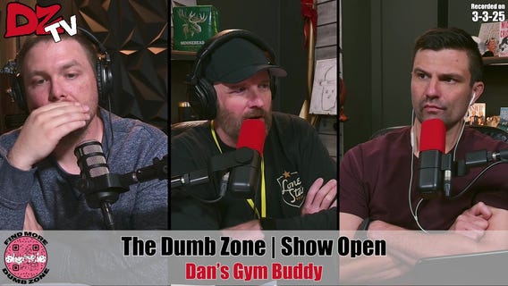 Getting recognized in the wild | DZTV