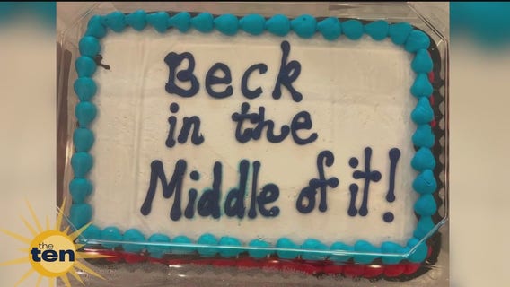 FOX 4 represented on AFV | The Ten