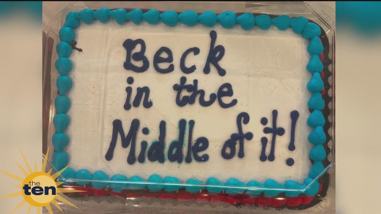 FOX 4 represented on AFV | The Ten