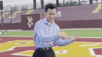 Dear Park Senior to perfom national athem in ASL