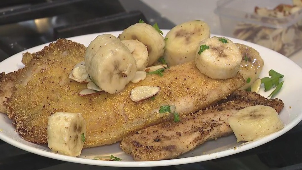 Spice up your new year with cooking lessons