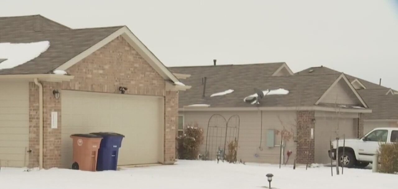 Houston gets ready for winter with ERCOT under scrutiny