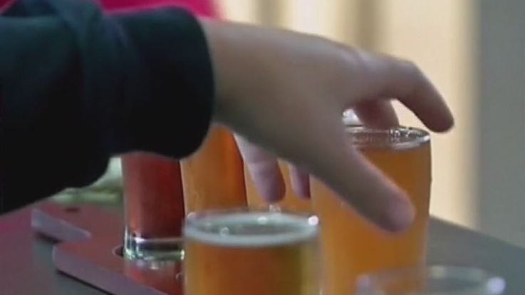 Benefits of Dry January