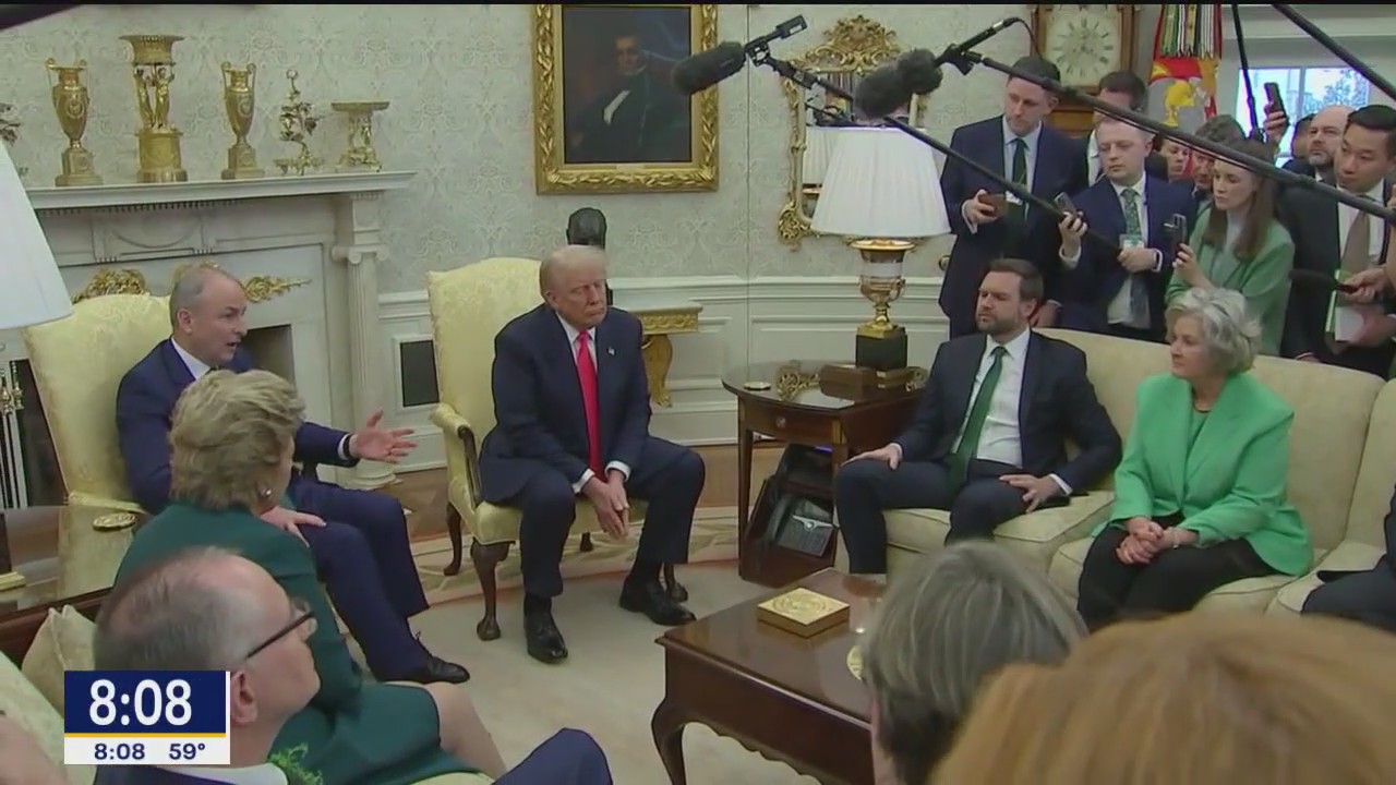 Likely partial government shutdown after funding drama