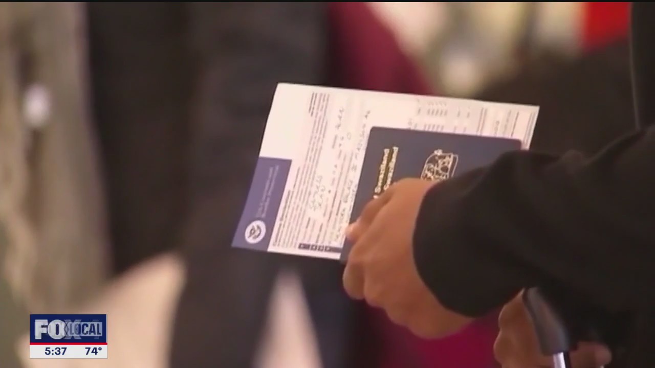 Bill would ban gender changes on TX birth certificates