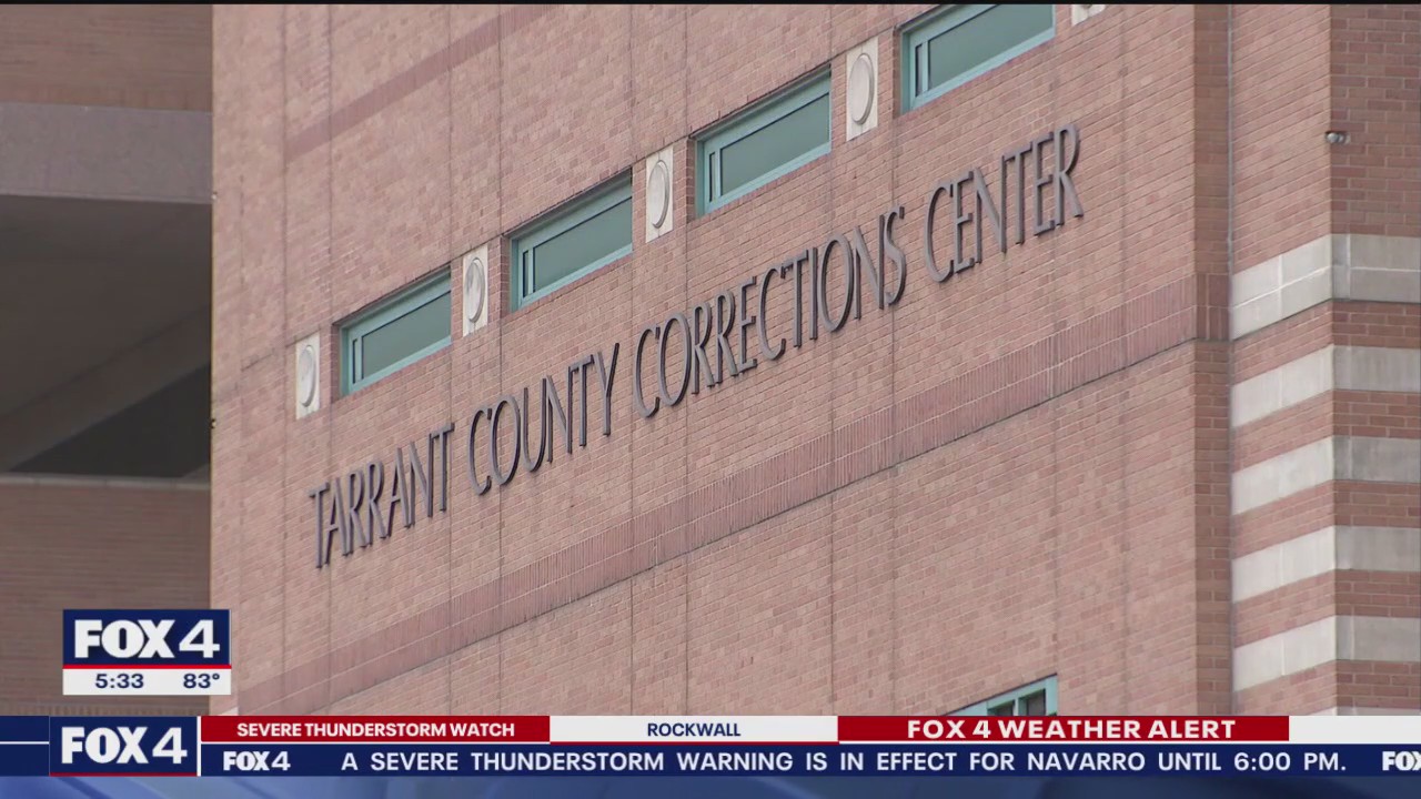 TarCo in-custody death went unreported for 1 month