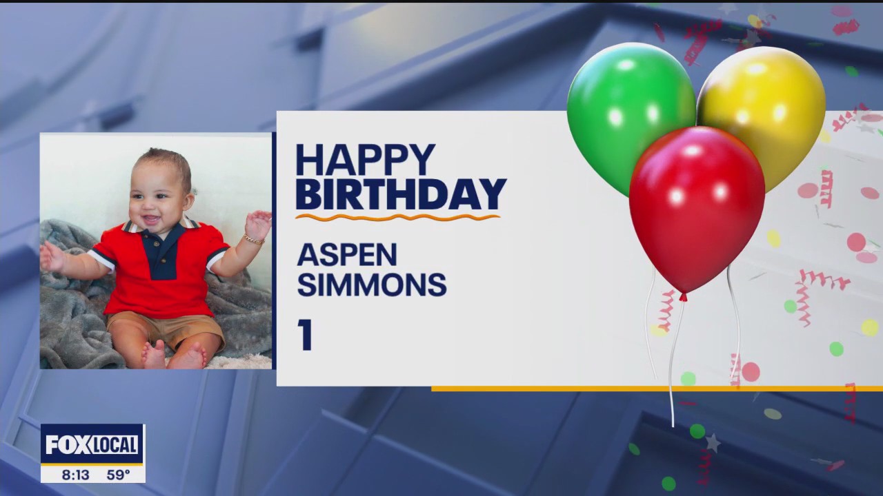 Good Day birthdays for Mar. 13