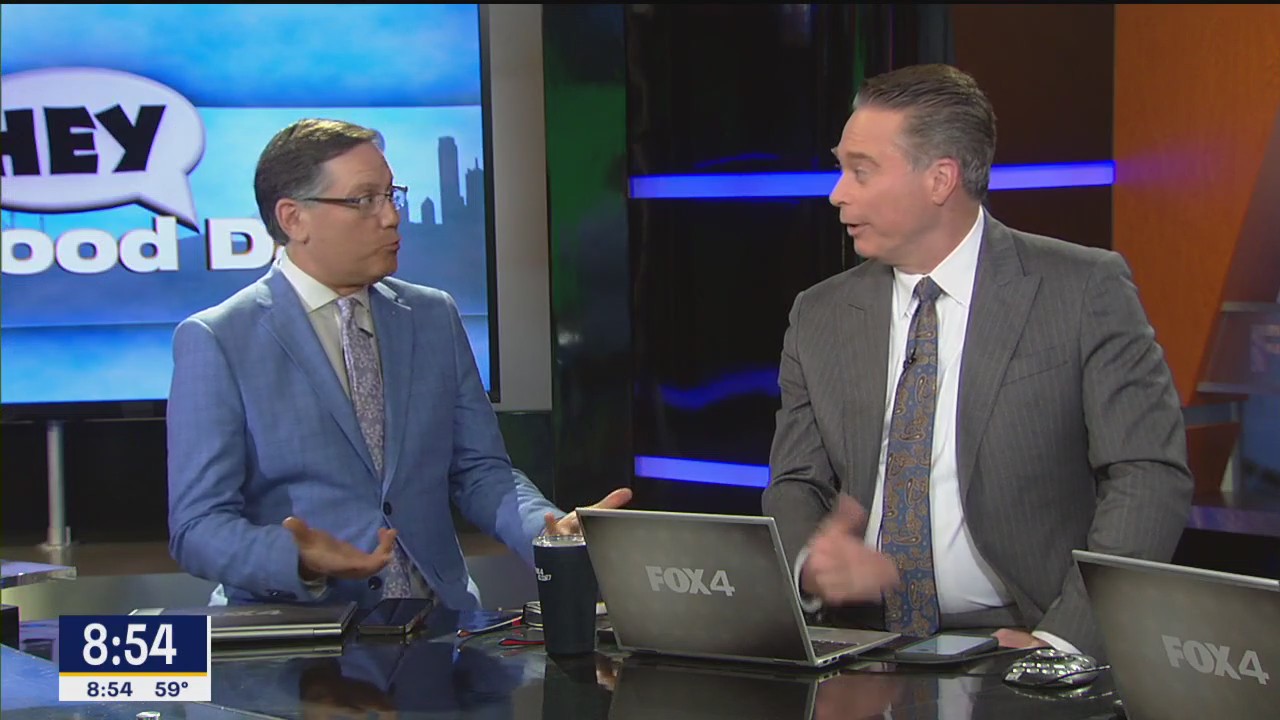 Brandon Todd loves reality TV?