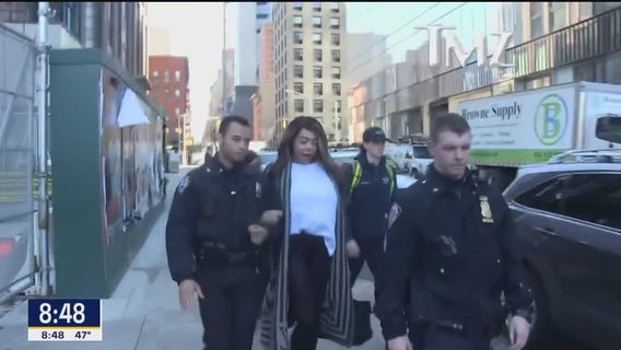 Wendy Williams takes capacity test to prove no dementia