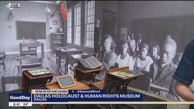 Dallas Holocaust & Human Rights Museum