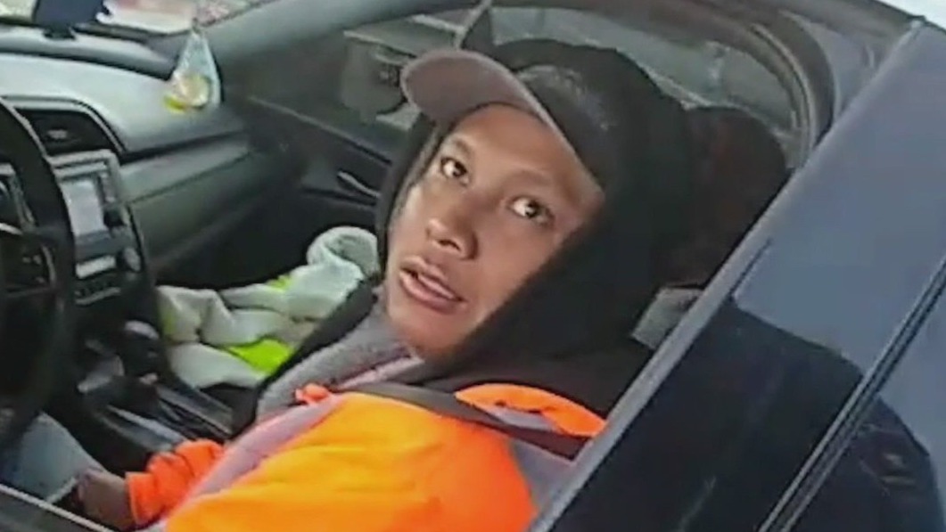 PREVIOUS COVERAGE: Person of interest identified in deadly hit-and-run