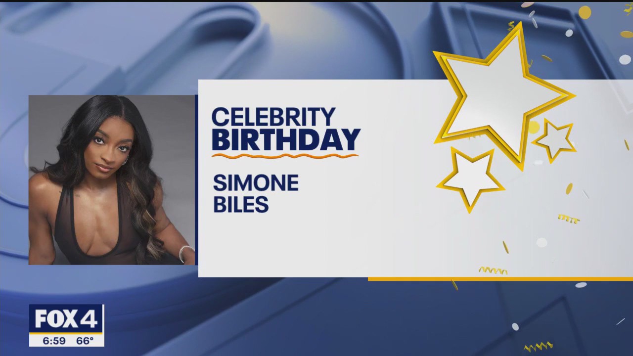 Celebrity birthdays for Mar. 14