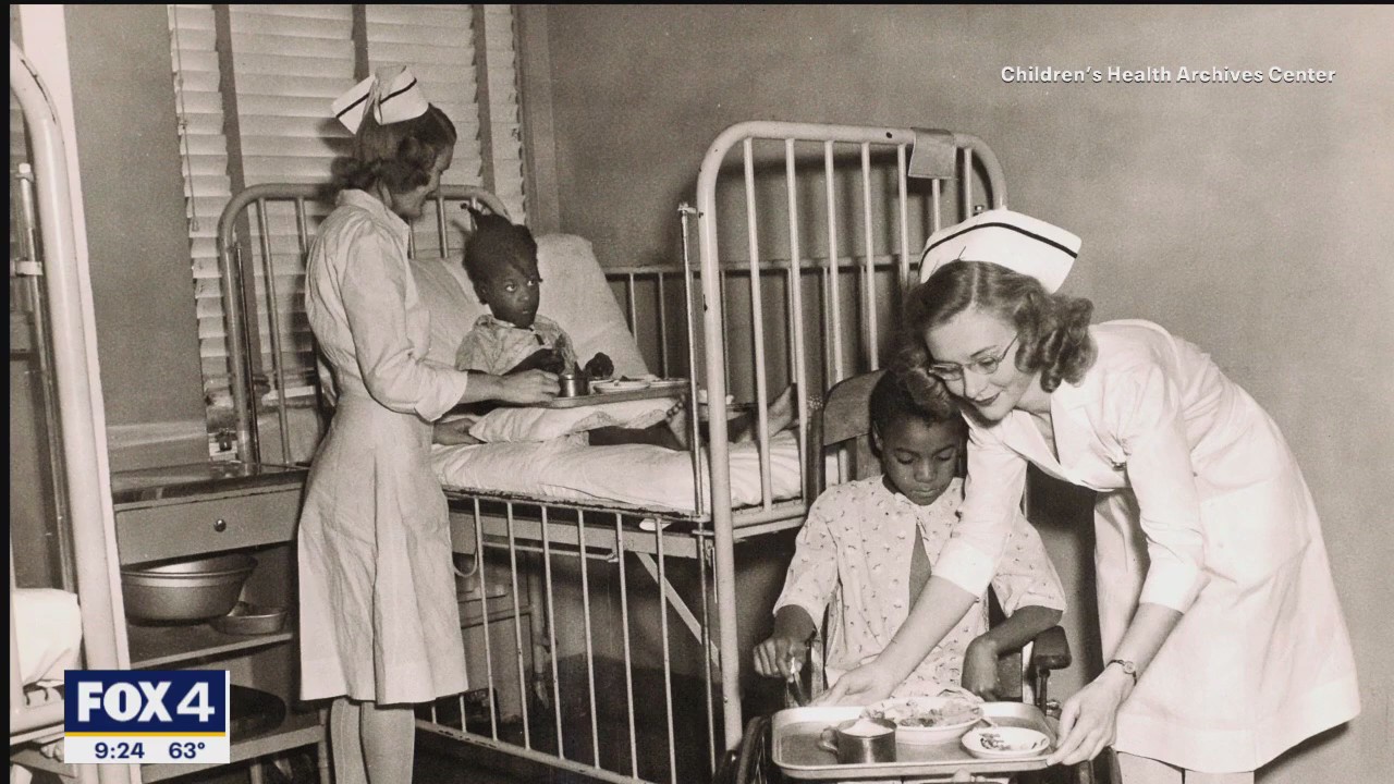 History of Southwestern Medical District in Dallas