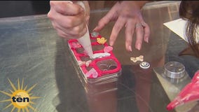 DFW bucket list and crafting | The Ten