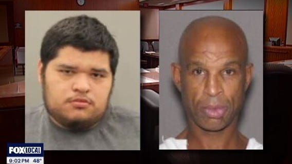 Breaking Bond: After released, high-profile defendants are on the run