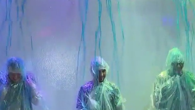 First look: Sloomoo institute