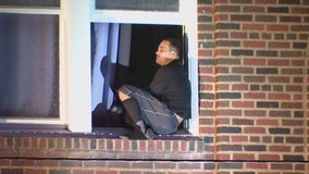 METRO stabbing suspect arrested following standoff