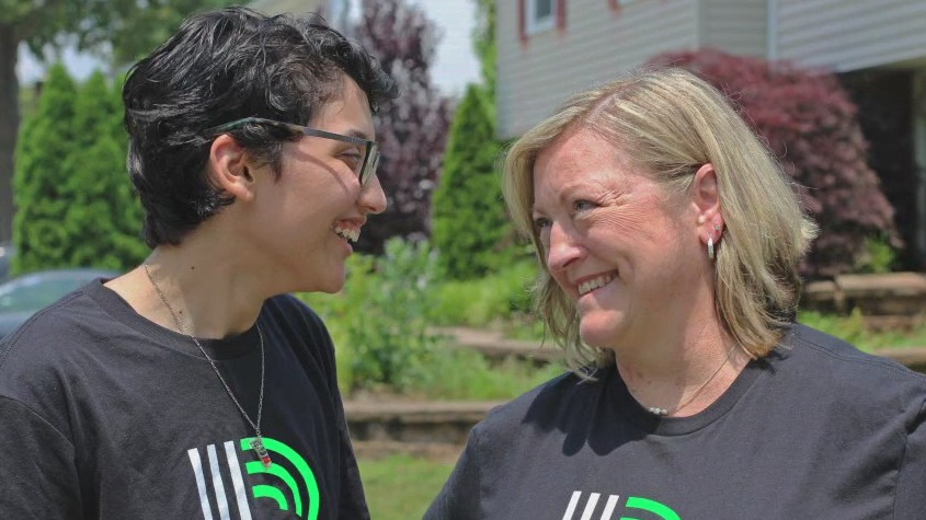 Discover how you can become a mentor with Brothers Big Sisters Lone Star