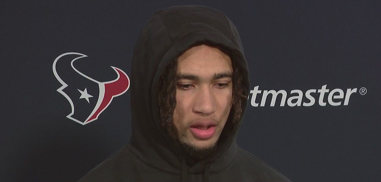 Impact of C.J. Stroud on the Texans: A statistical analysis