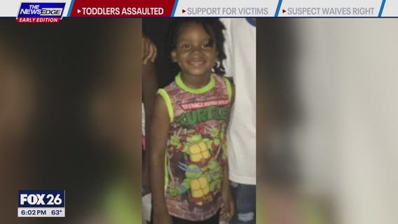 8-year-old boy found dead in Harris County apartment