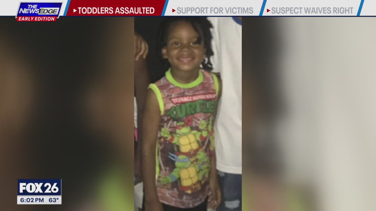 8-year-old boy found dead in Harris County apartment