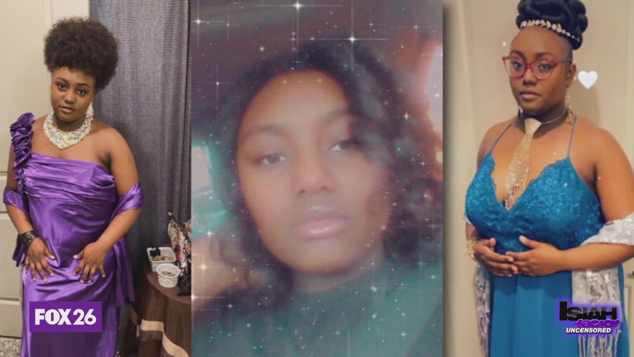 Mother waits on investigators to solve 17-year-old?s murder