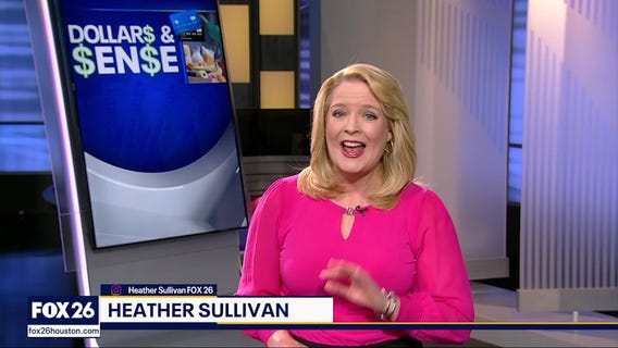 Dollars & Sense - Are you neck deep in debt? We have tips!