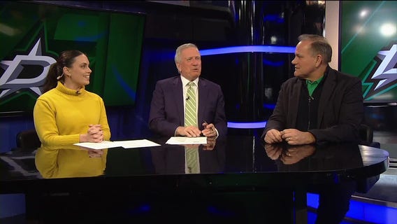 Daryl 'Razor' Reaugh talks Stars