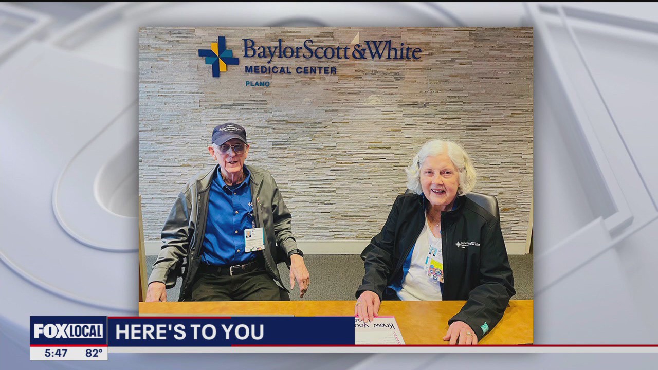 Here's To You: Coleta and Joe Lewis