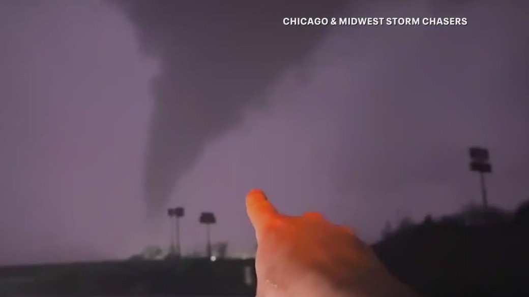 Deadly storms: At least 32 killed across US