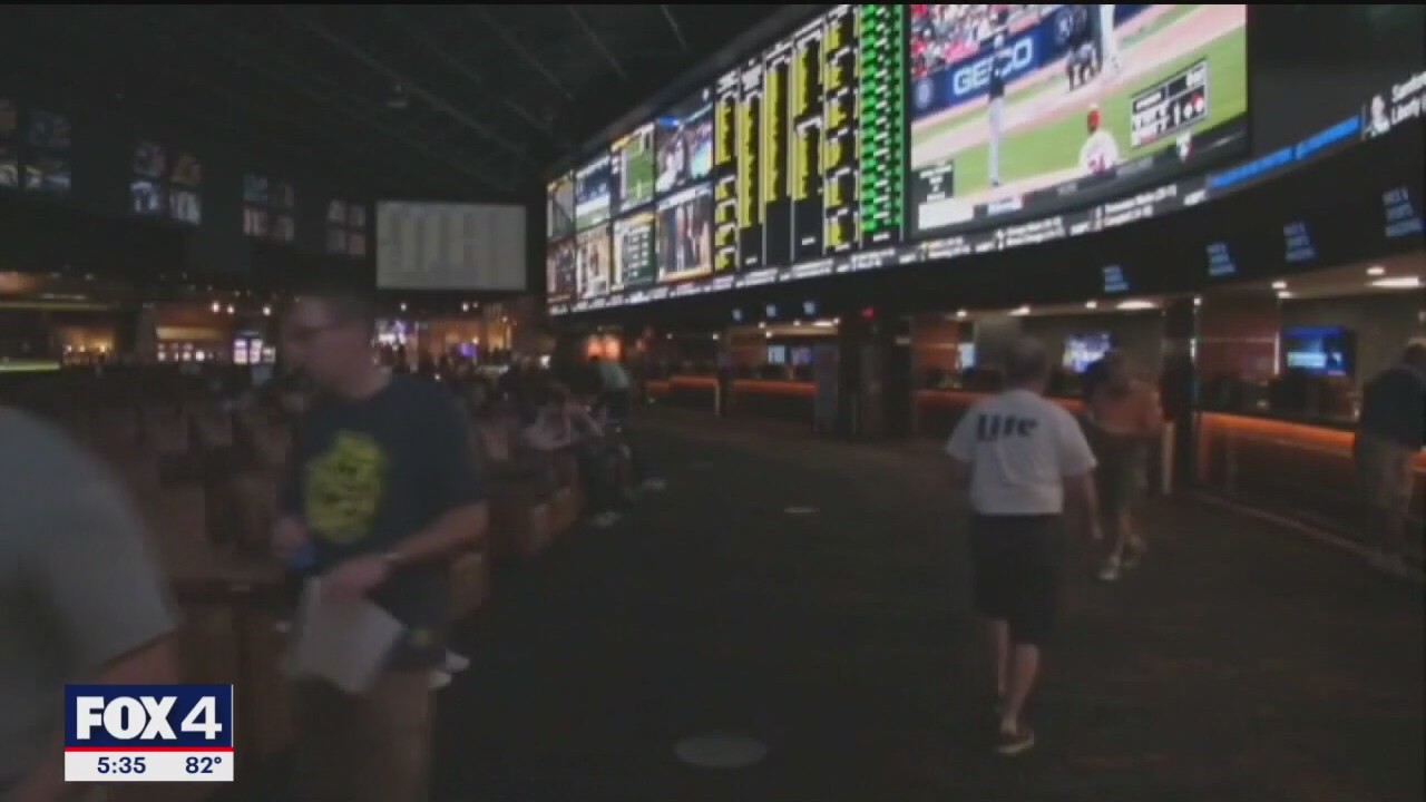 Irving leaders open door to resort casino