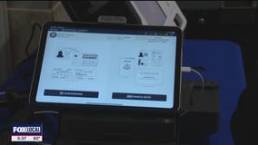 Dallas County approves new Poll Pads